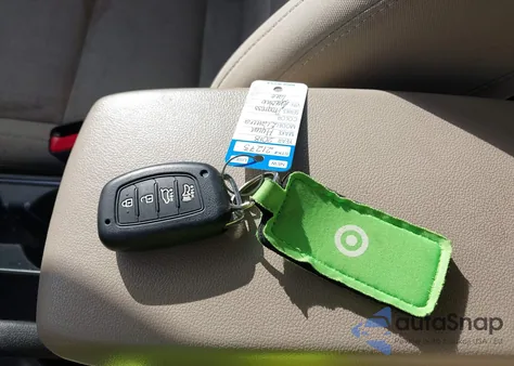 2018 Hyundai Elantra Value Edition from USA, damaged, VIN 5NPD84LF3JH310259